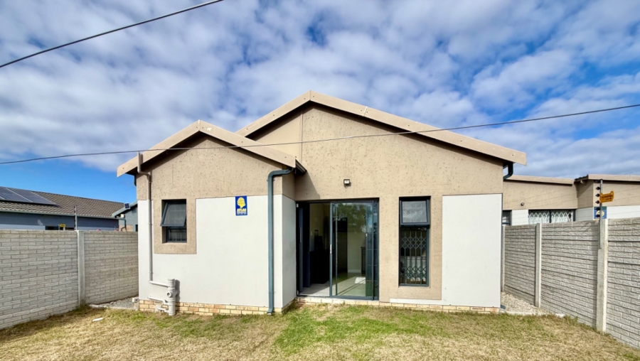 3 Bedroom Property for Sale in Fairview Eastern Cape